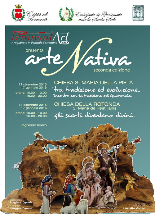 Arte Nativa